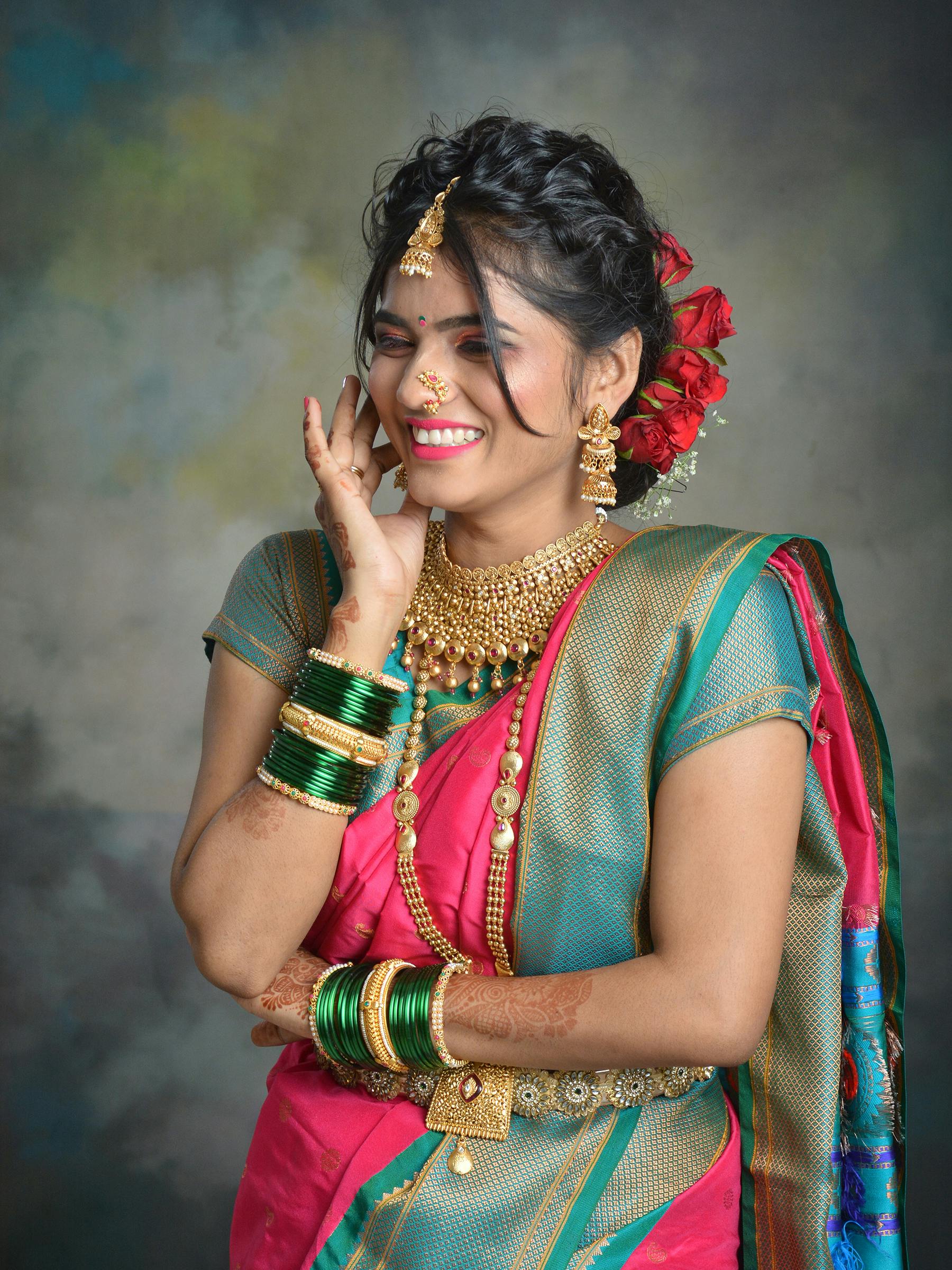 Shringar Bangles