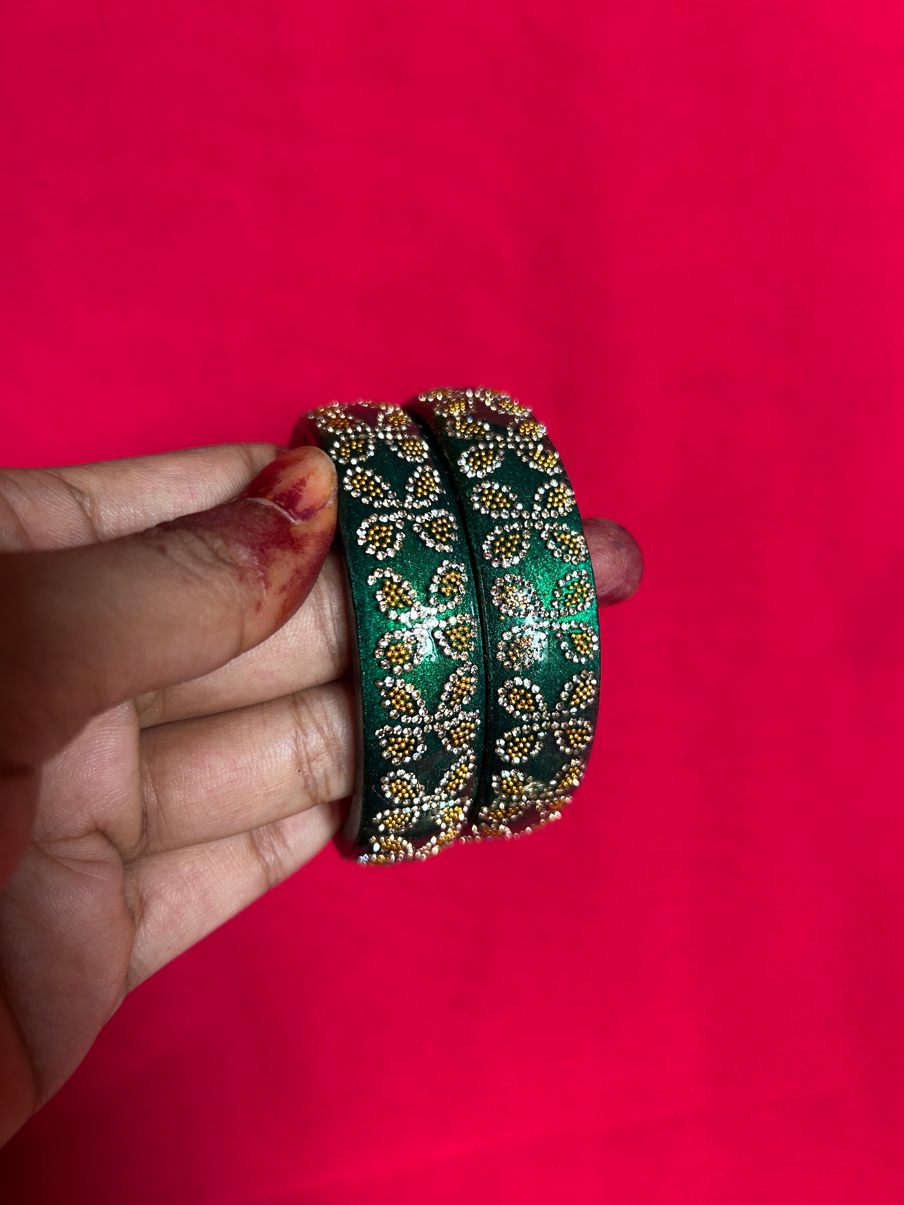 Designer Lah Kada Set