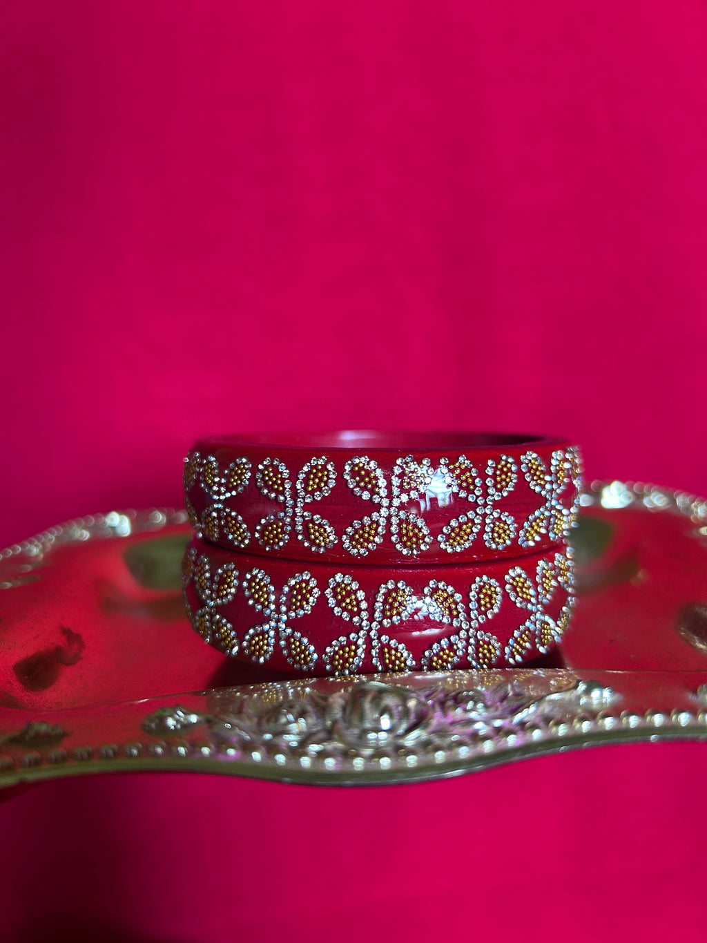 Designer Lah Kada Set