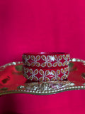 Designer Lah Kada Set