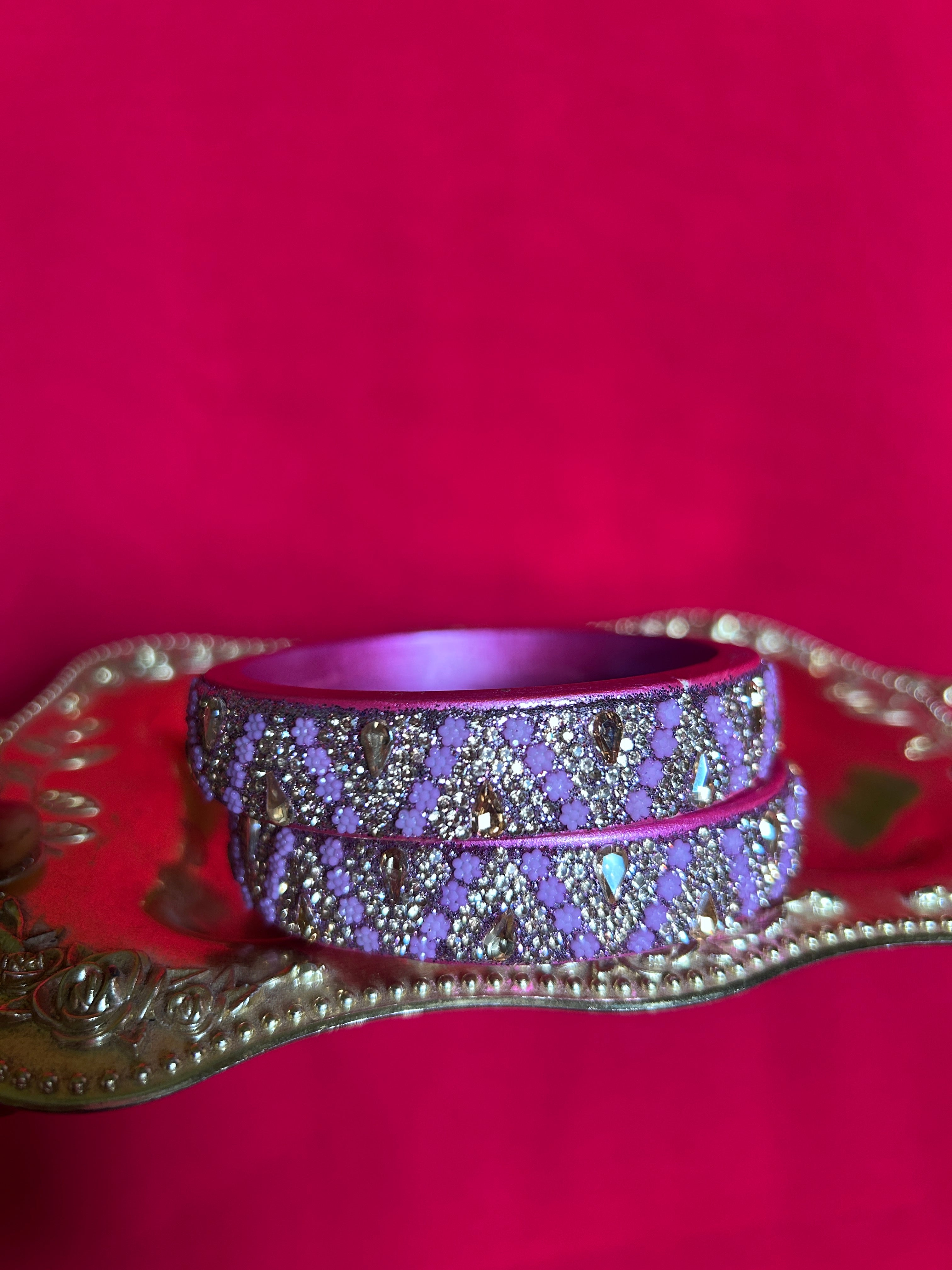 Designer Lah Kada Set