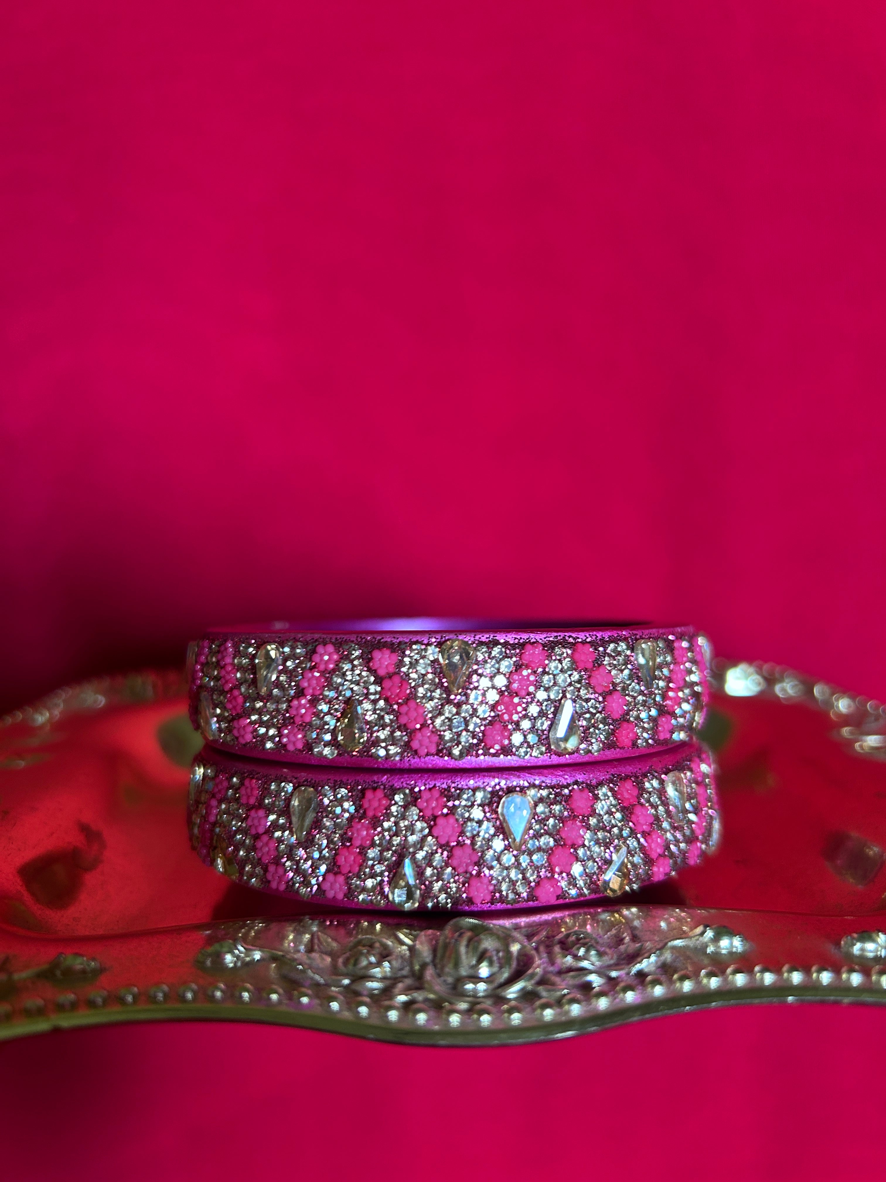 Designer Lah Kada Set