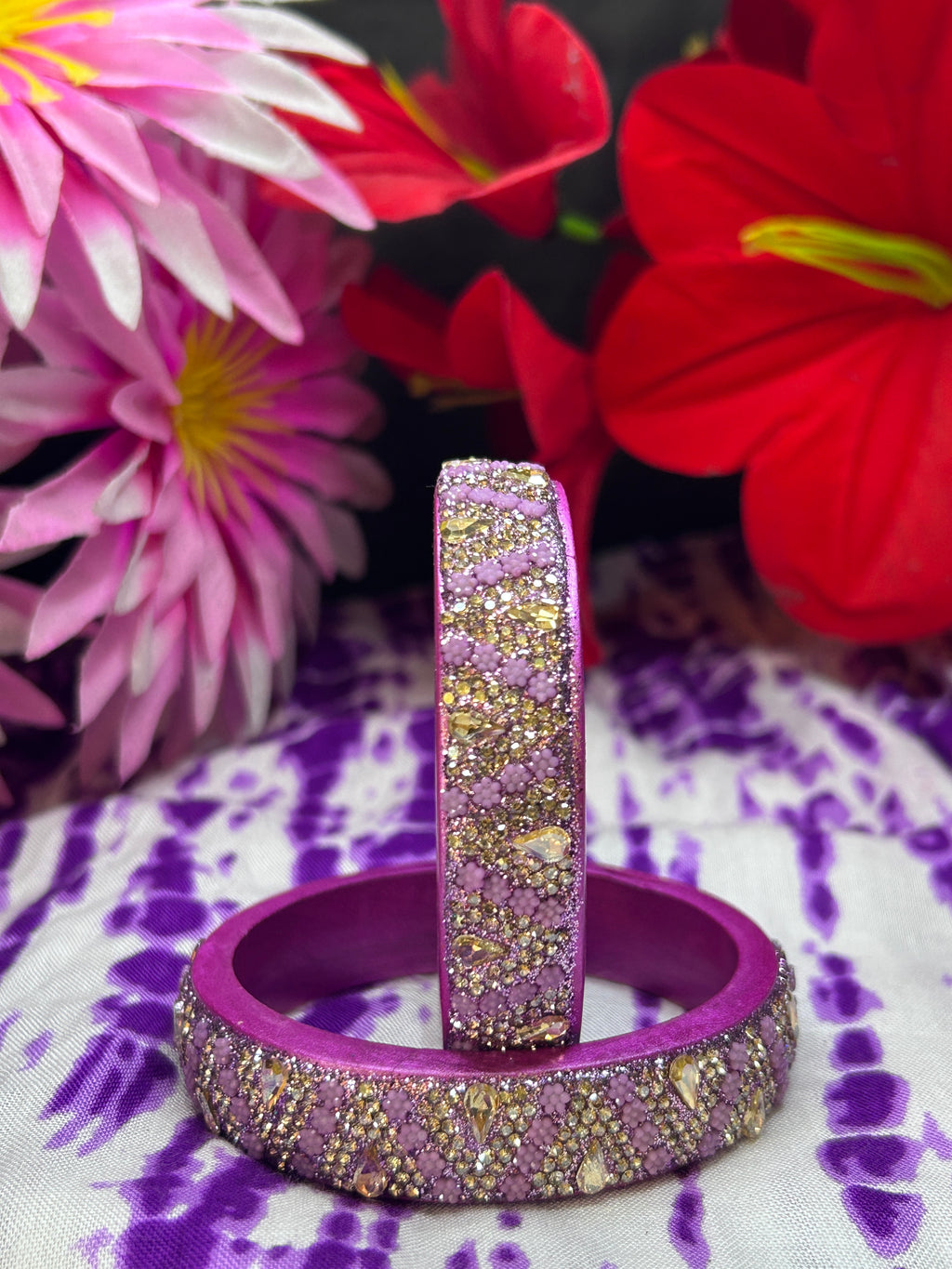 Designer Lah Kada Set
