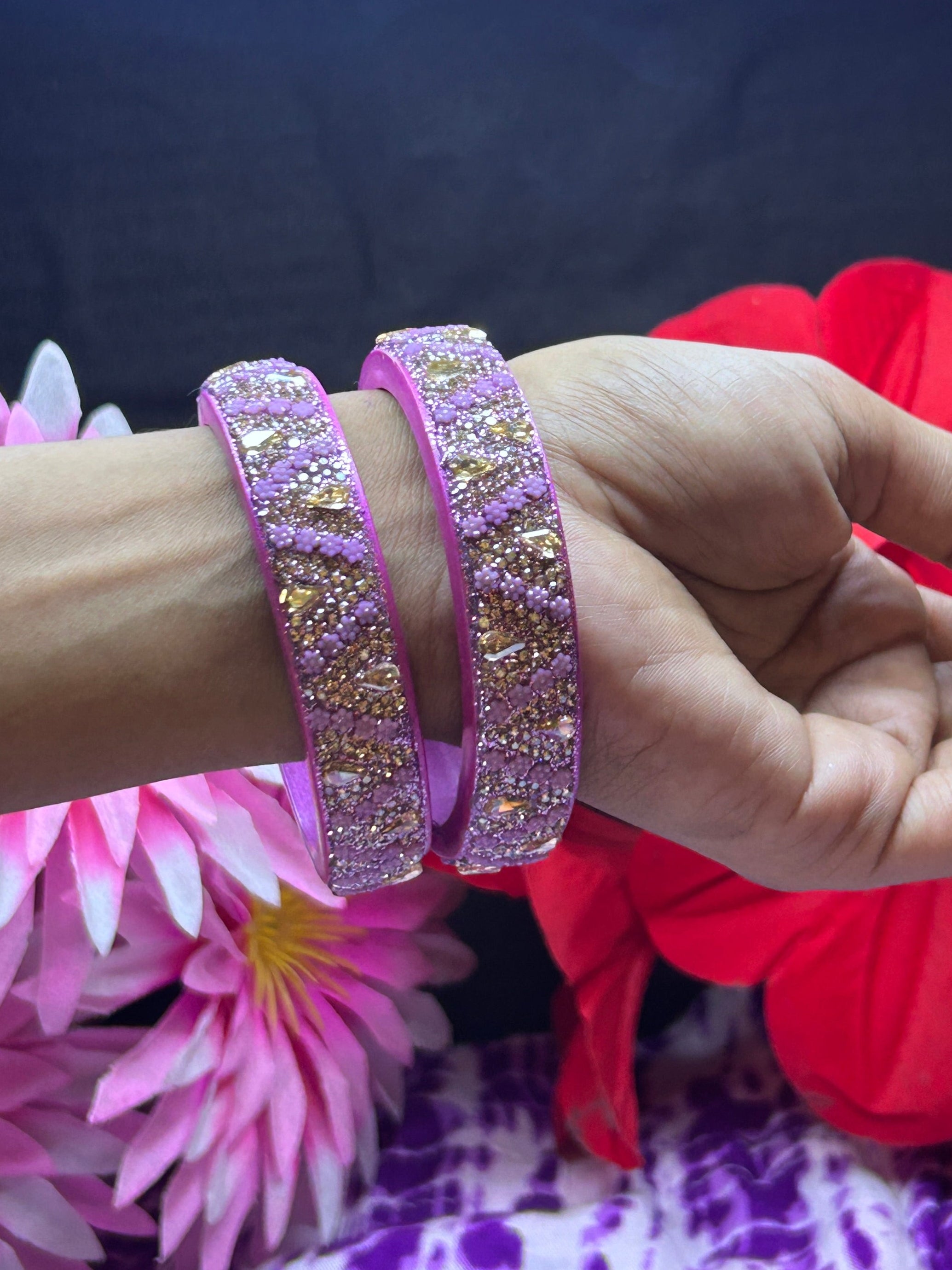 Designer Lah Kada Set