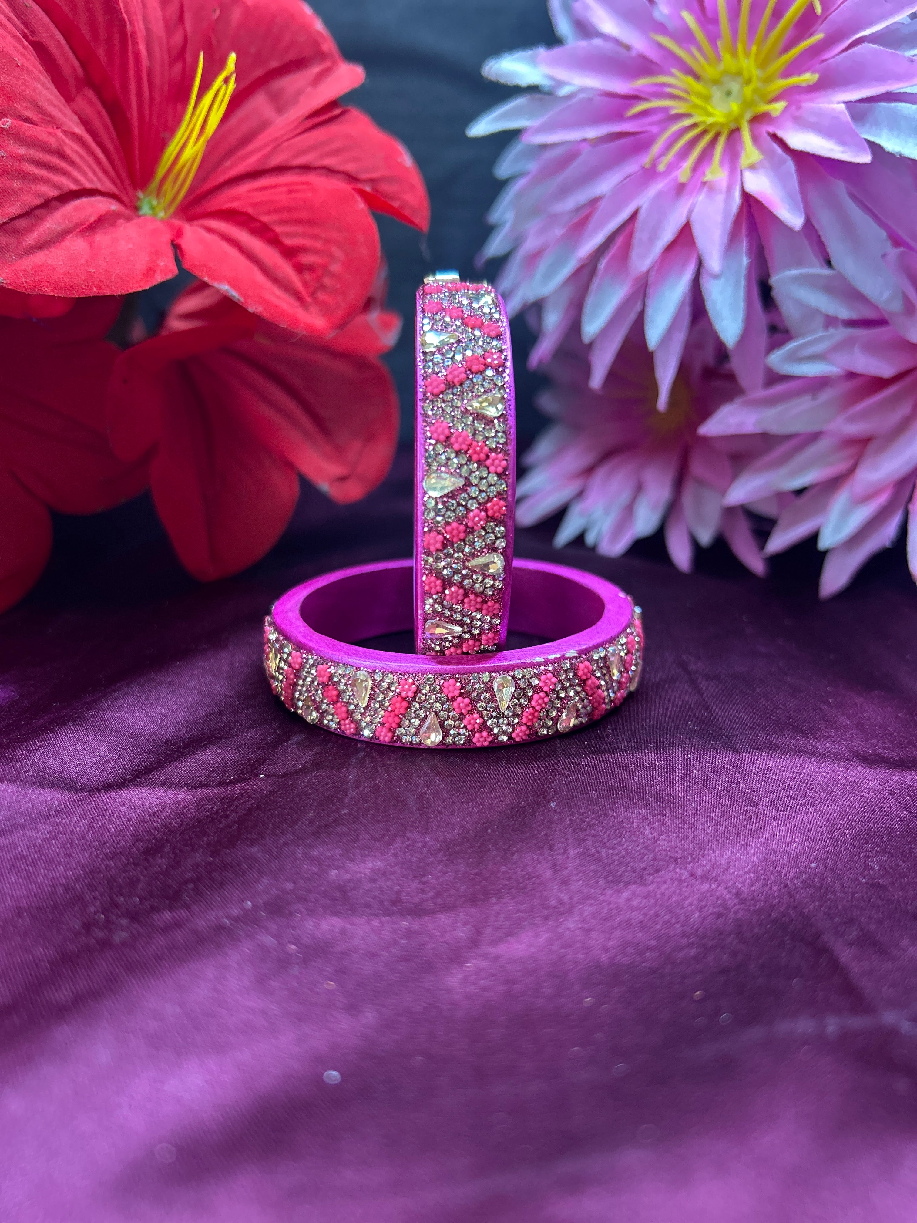 Designer Lah Kada Set