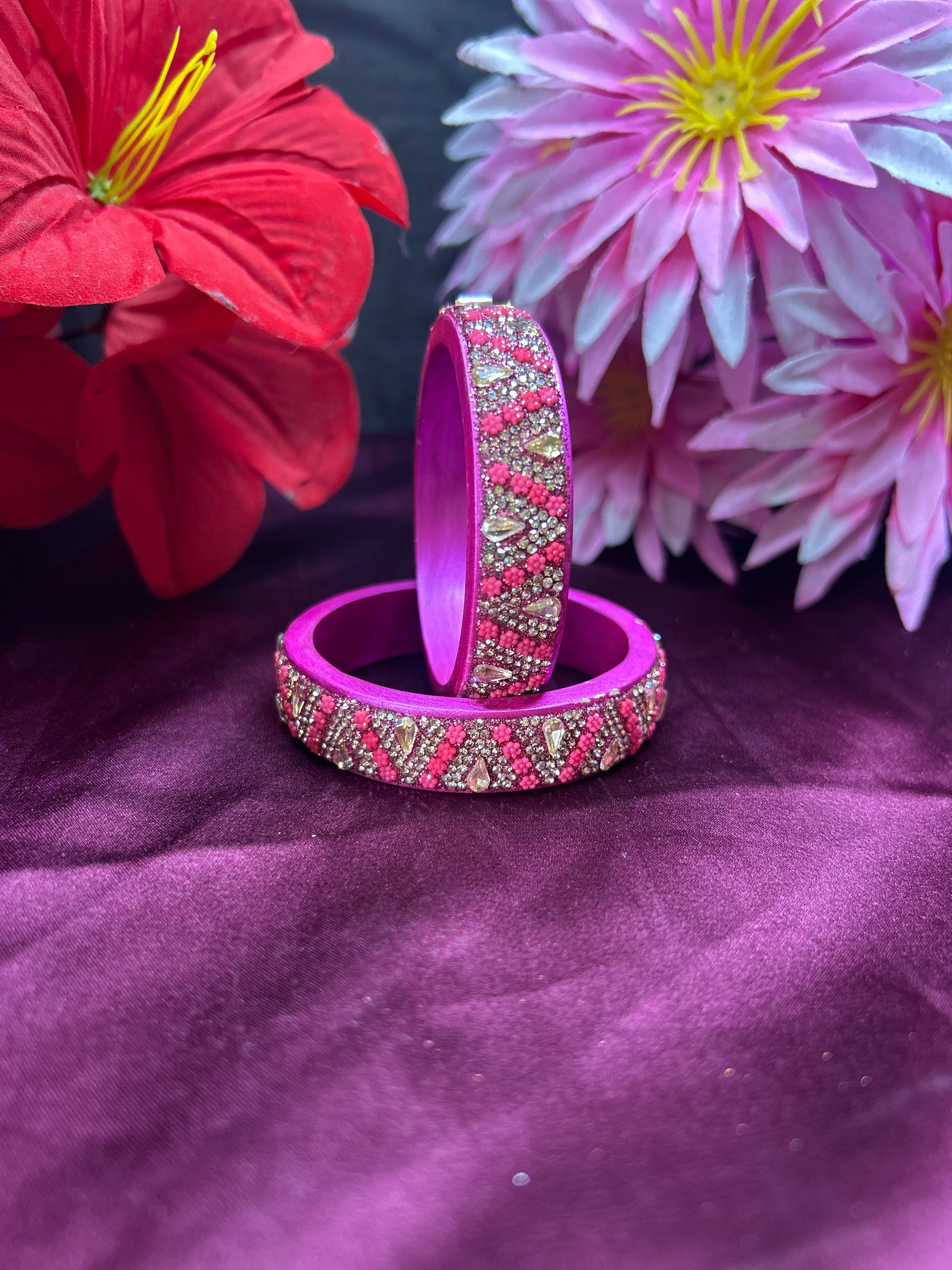 Designer Lah Kada Set