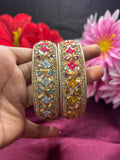 Designer Lah Kada Set