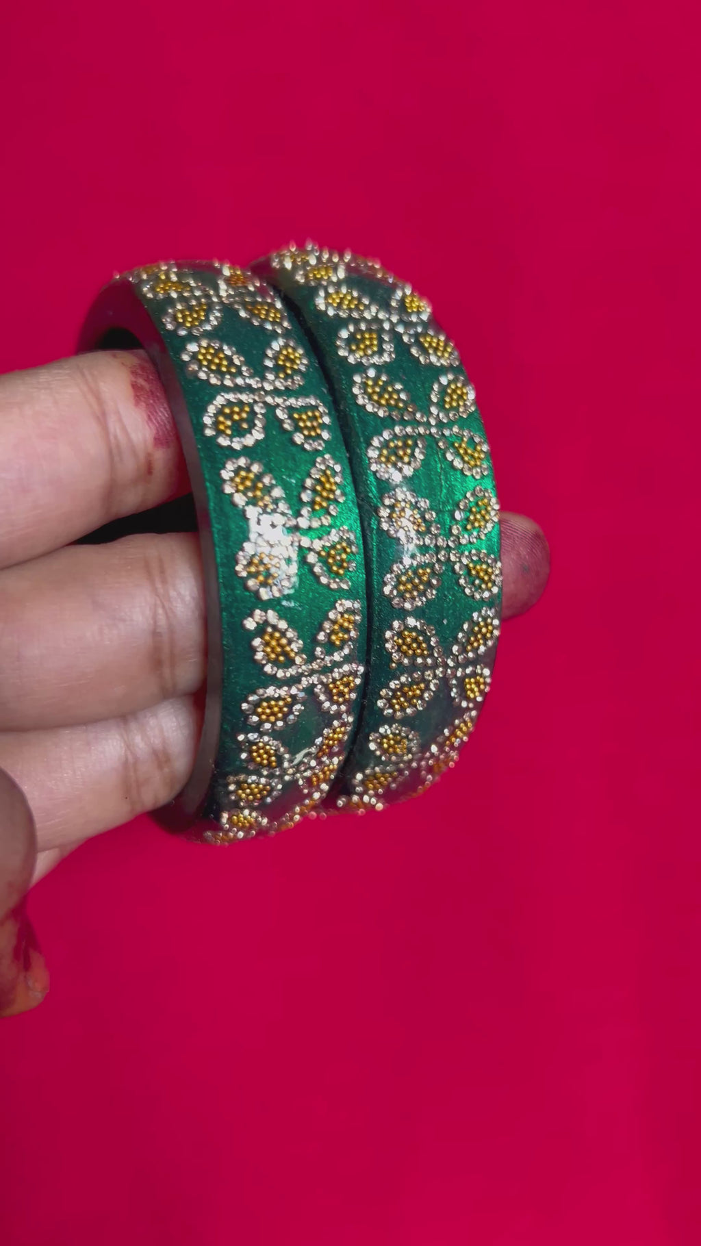 Designer Lah Kada Set