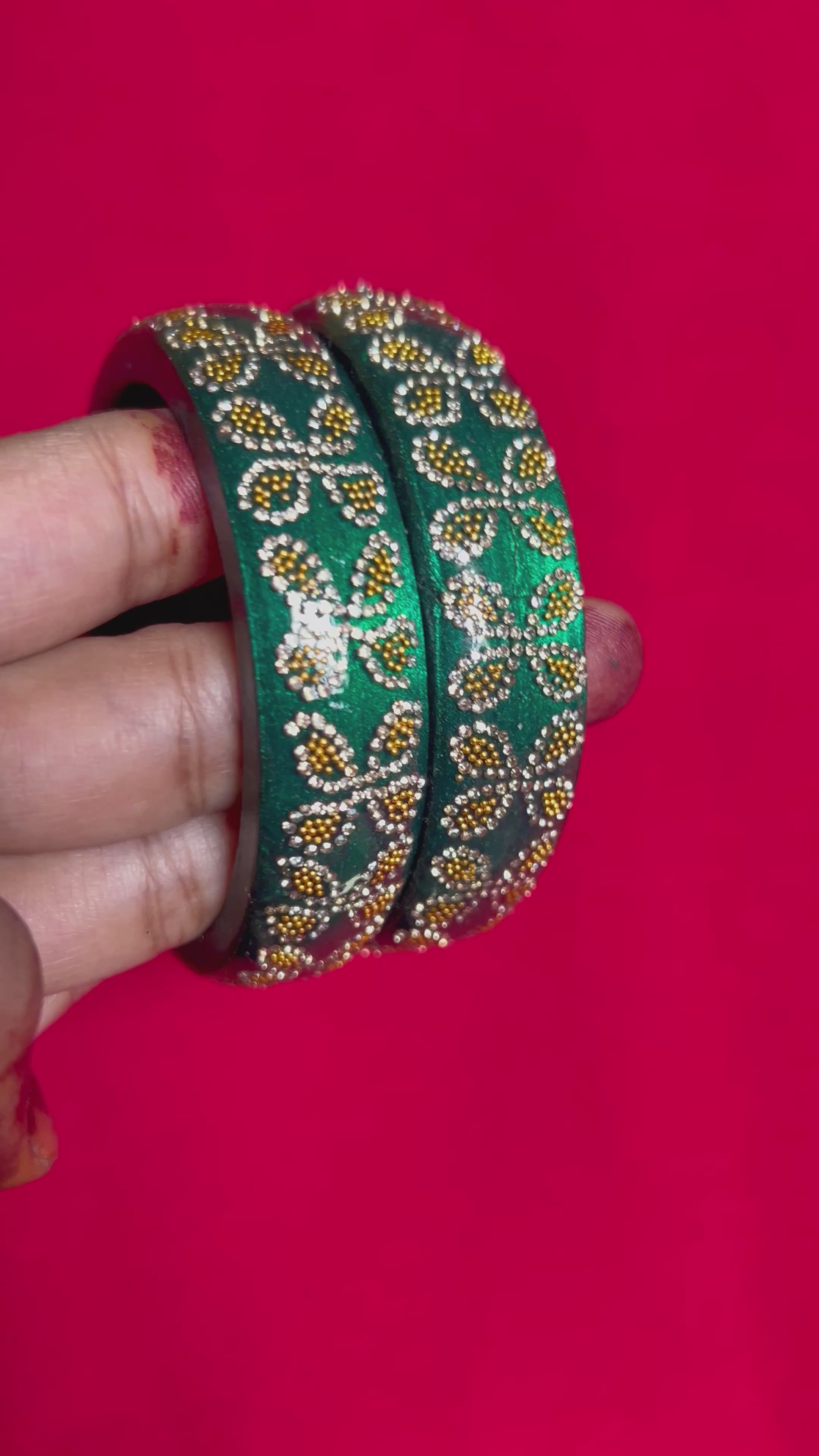 Designer Lah Kada Set