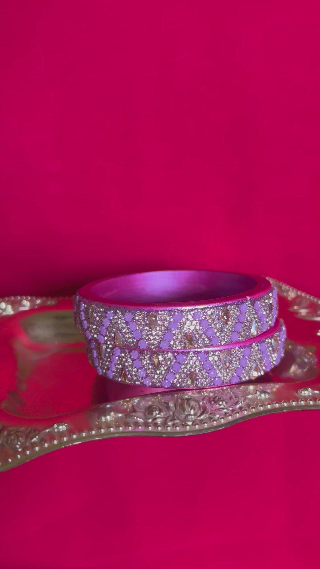 Designer Lah Kada Set