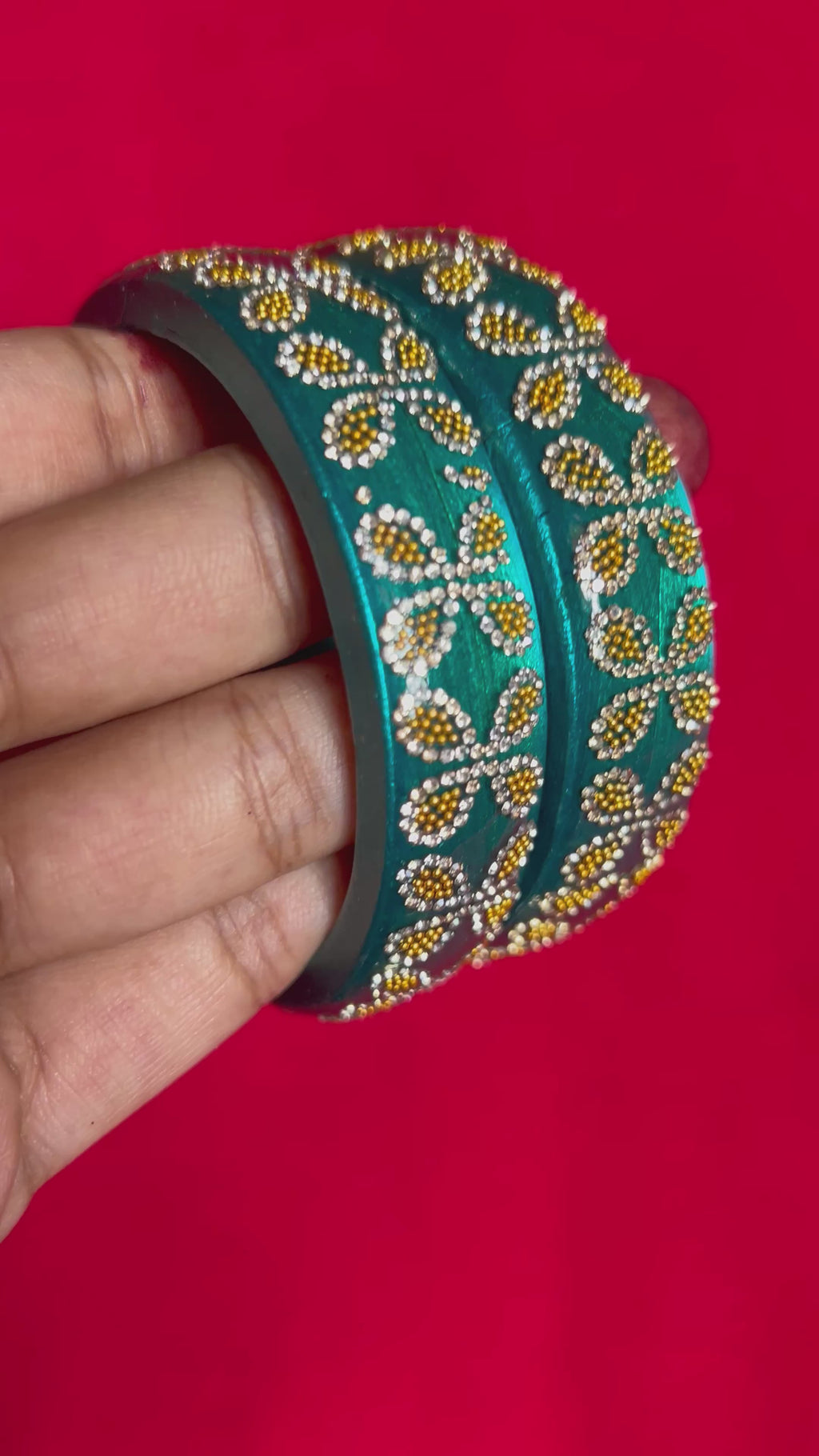 Designer Lah Kada Set