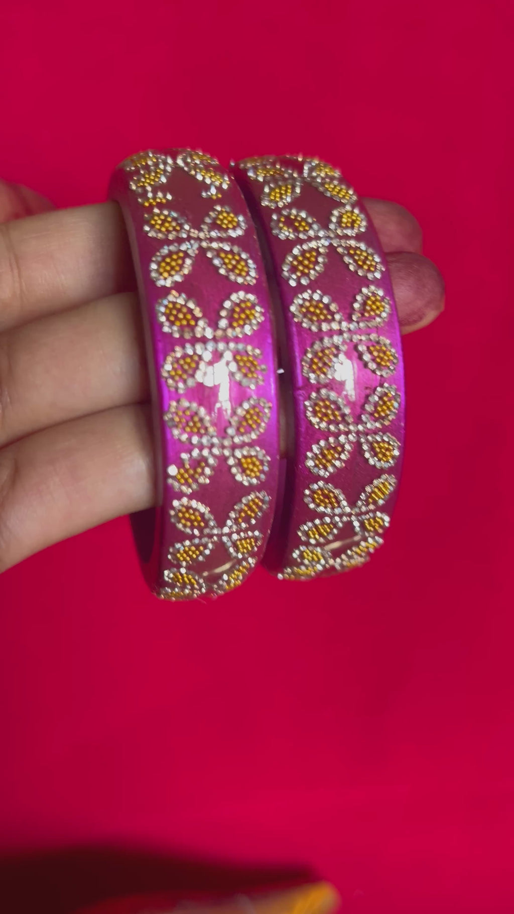 Designer Lah Kada Set