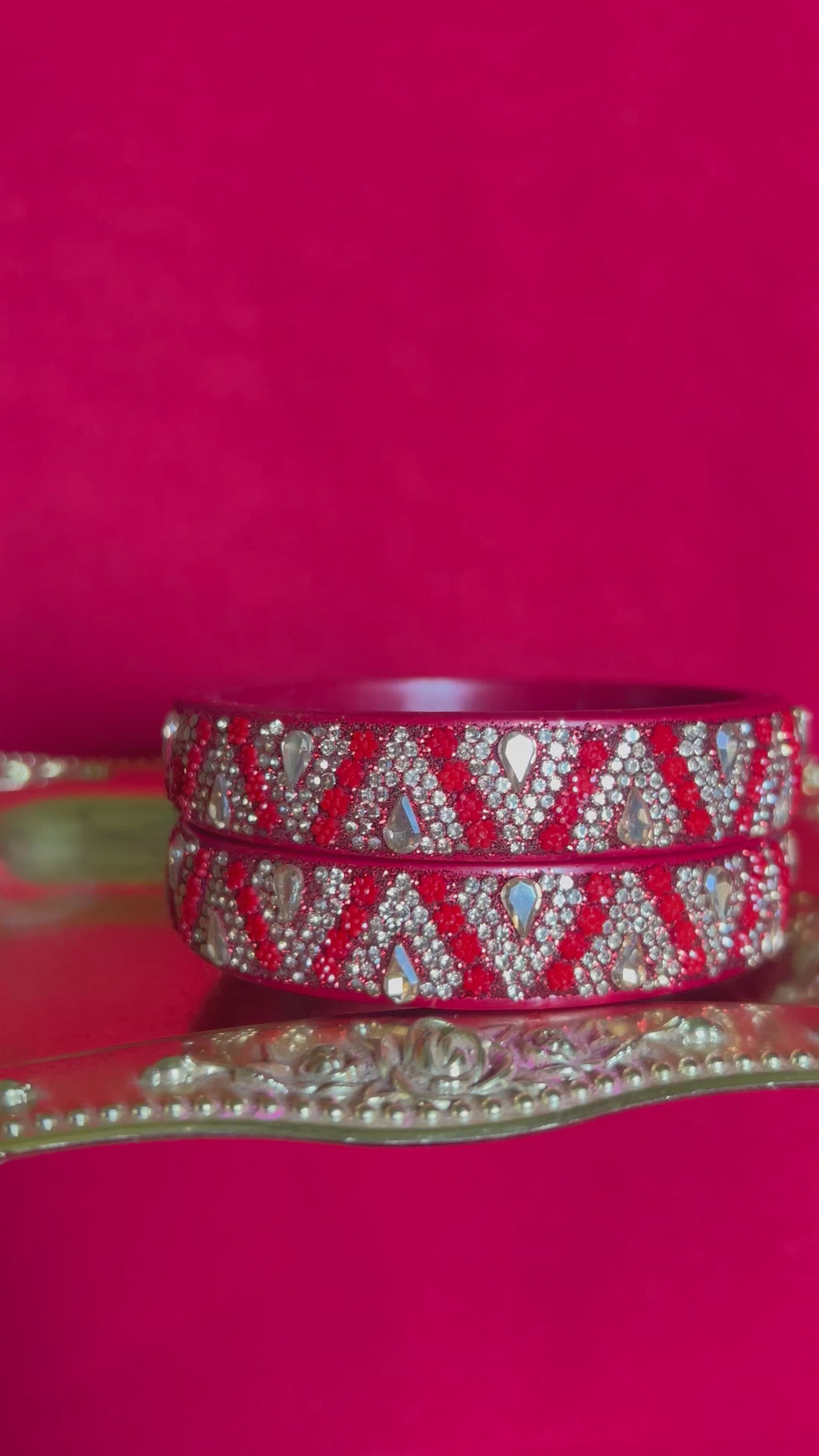 Designer Lah Kada Set