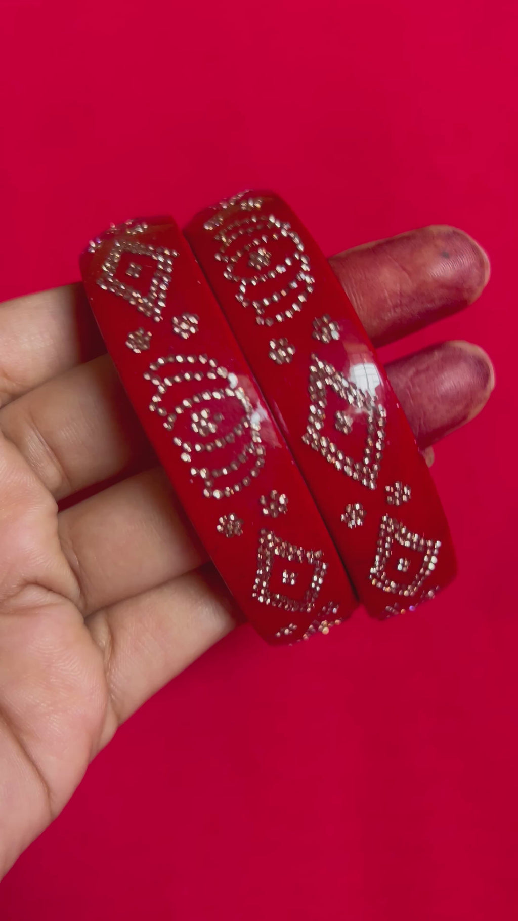 Designer Traditional Lah Kada Set