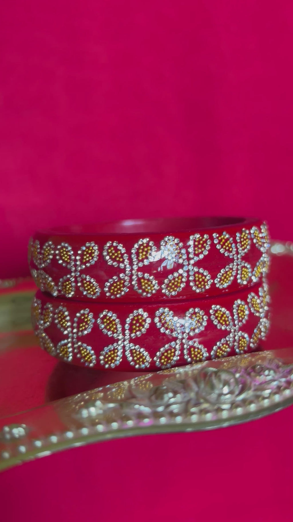 Designer Lah Kada Set