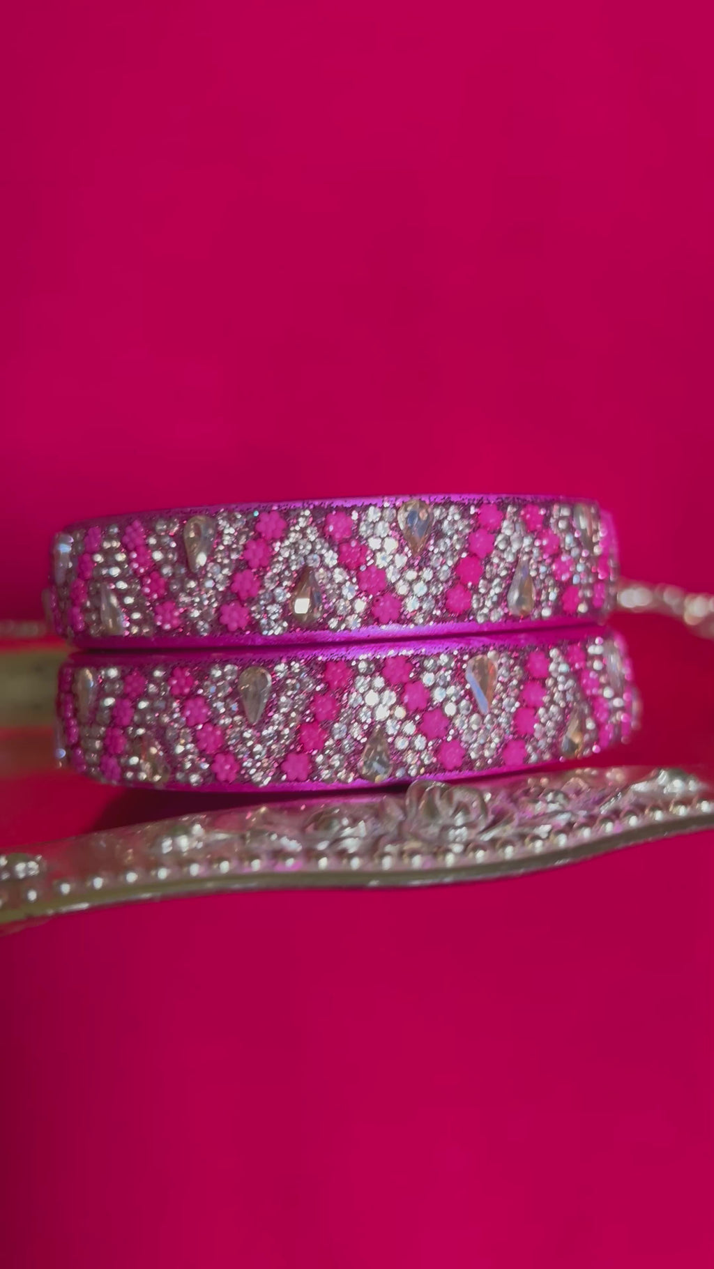Designer Lah Kada Set