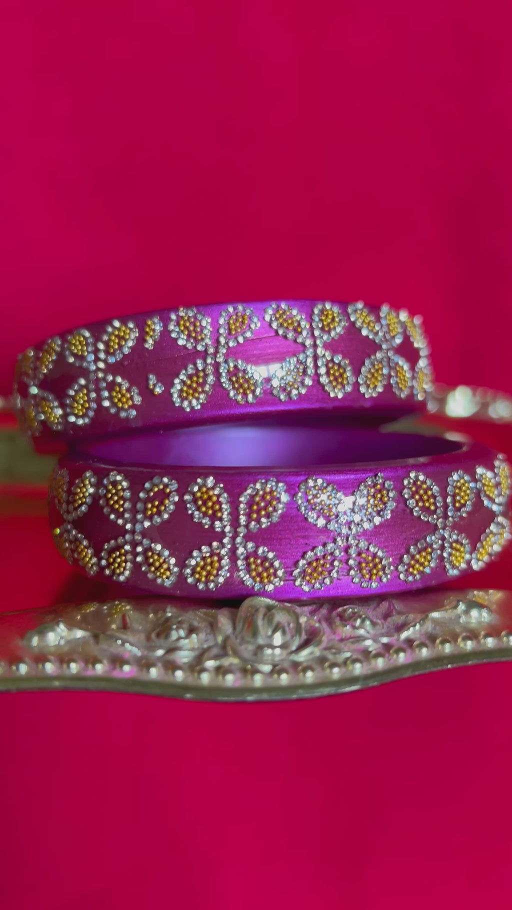 Designer Lah Kada Set